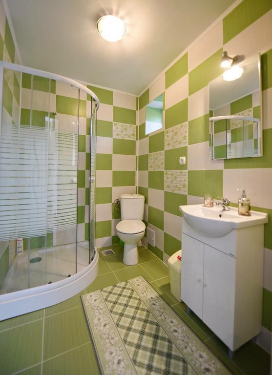 Casa Alexia Hotel Hateg Ngoại thất bức ảnh
