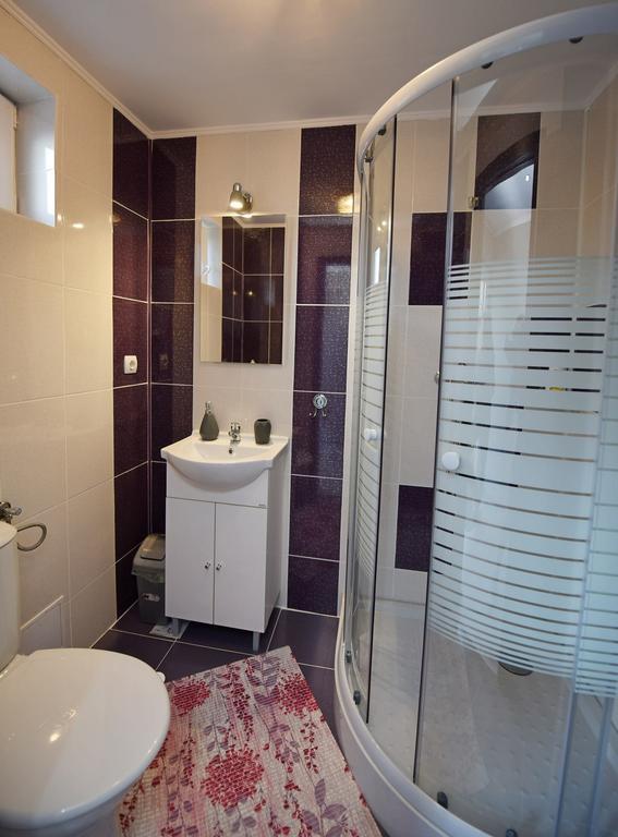 Casa Alexia Hotel Hateg Ngoại thất bức ảnh